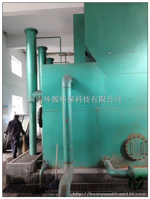 山西煤矿污水处理一体机，自动化操作