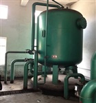 山西煤矿污水处理一体机，自动化操作