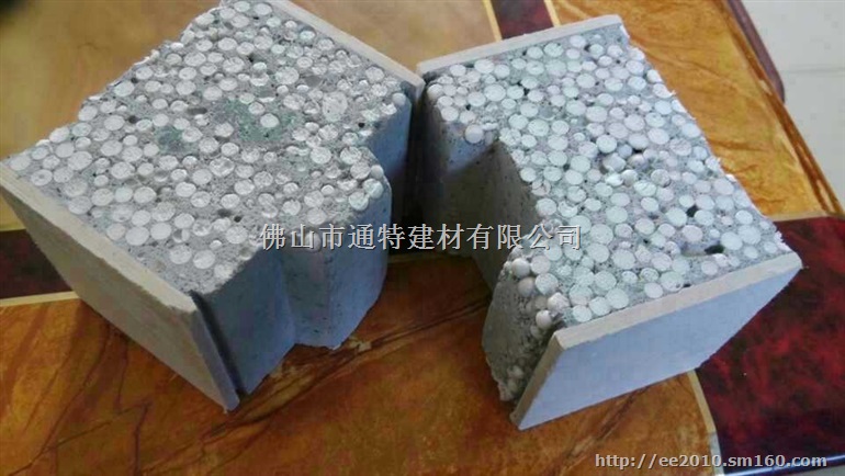 广州新型隔墙板 防火隔音墙板