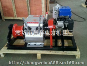 进口雅马哈绞磨机*报价