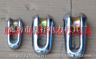 抗弯连接器 U型抗弯连接器