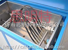 供应钢丝编织管爆破试验机