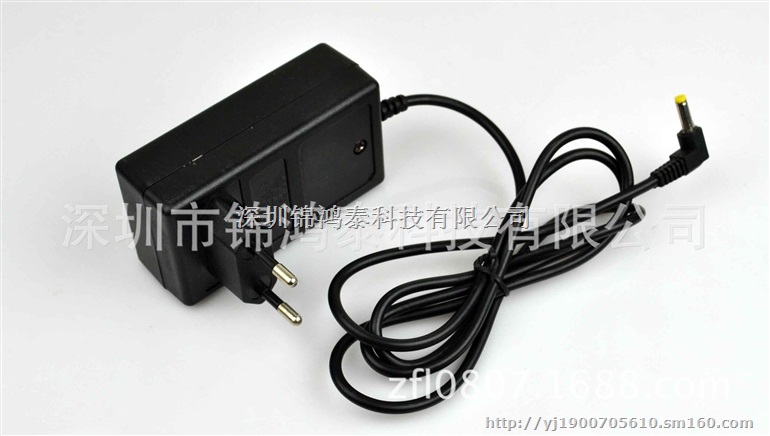 特价供应36W12V3A开关电源 插墙式适配器