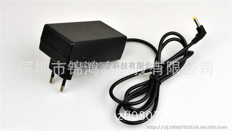 特价供应36W12V3A开关电源 插墙式适配器