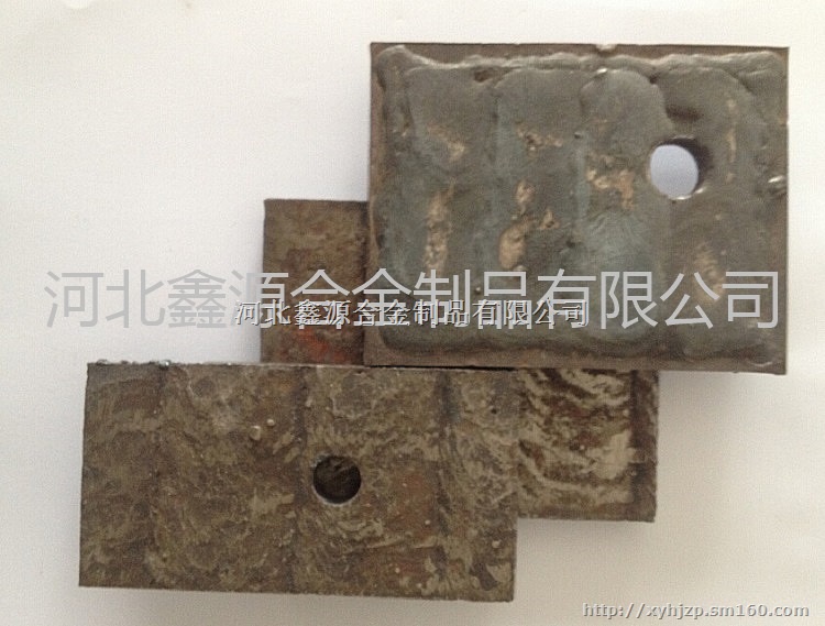 防钻钢板价格