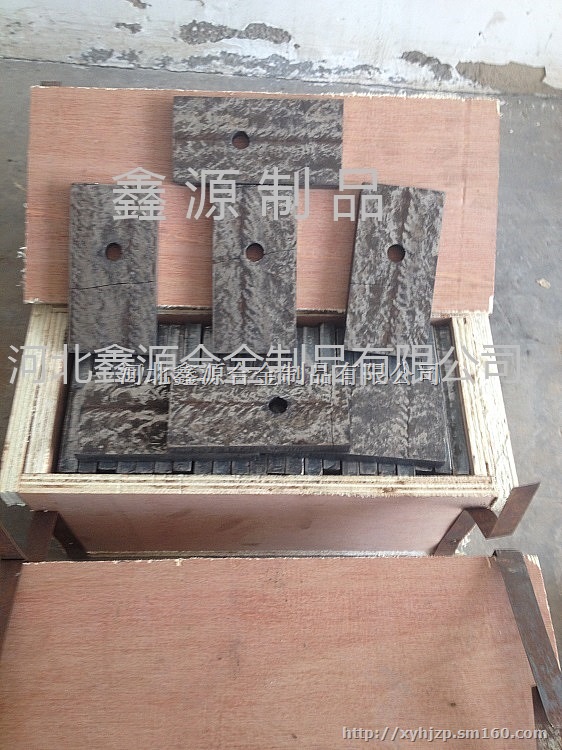 防钻钢板价格