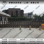 佳木斯市固定路桩，道口管理阻车路障，168mm直径