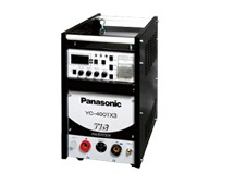 上海松下焊机YC-400TX