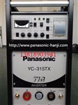 上海松下氩弧焊机YC-315TX