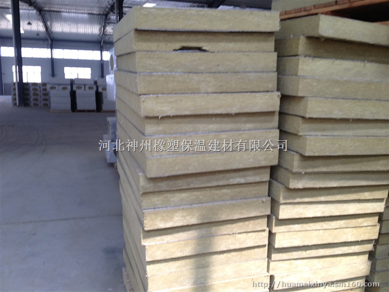 白城岩棉夹芯板 厂家