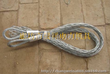 电缆网套 网套连接器 连接导线网套