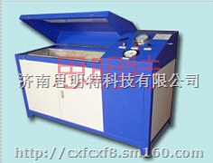 静压爆破测试台-100Mpa