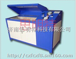 非金属管道爆破试验机