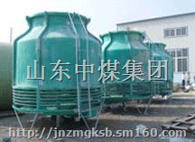 冷却塔,玻璃钢冷却塔,DBNL3-100冷却塔