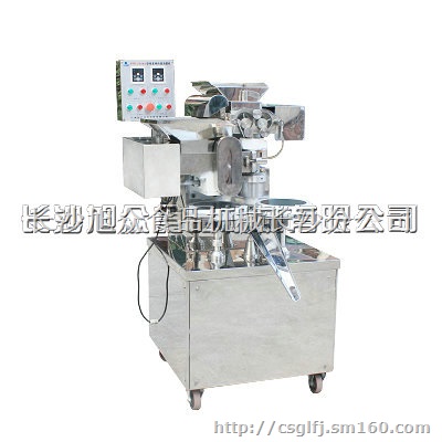 VFD-2300A旭众新款多功能粘豆包机