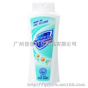 山西舒肤佳沐浴露批发厂家