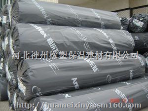 橡塑保温管一吨出多少方 橡塑管容重