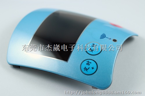 东莞IMD/IMR/IML工艺空气净化器面盖