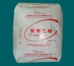高耐热聚本乙烯 GPPS-123P塑胶粒子