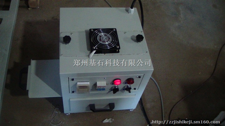 抽屉式UV机 实验型UV机