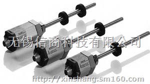 德国巴鲁夫位移BALLUFF