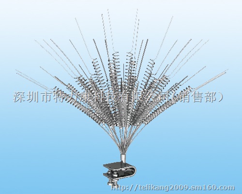 不锈钢驱鸟刺行业*