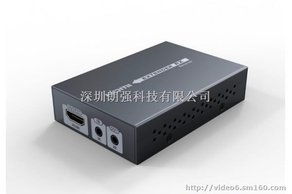 HDBaset延长器HDMI单根网线传输4Kx2K