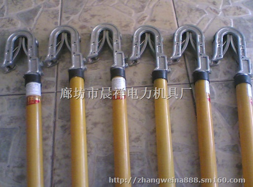 低压接地线图片及价格