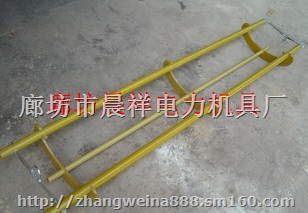 整串绝缘子托瓶架瓷瓶托瓶架子