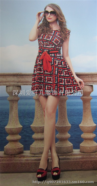 北京折扣女装货源女装折扣批发品牌库存女装批发