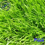 人造草坪场地铺设，足球场人造草