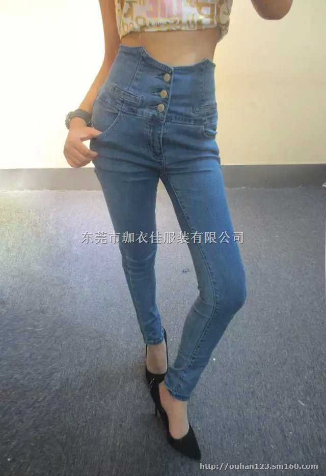 日韩服饰厂家直销外贸尾货批发