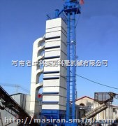 供应YTD-系列塔式粮食烘干机厂家国家直补