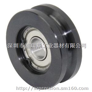 惰轮-背面张紧型、光轮、同步轮