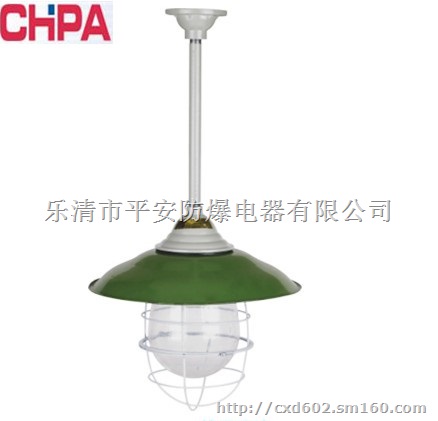 防尘防水灯