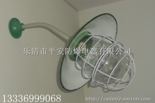 防尘防水灯