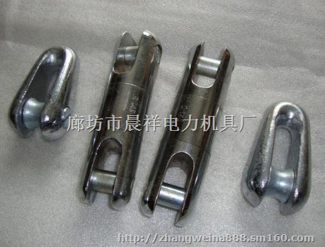 钢丝网套连接器