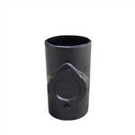 河北柔性铸铁排水管厂家直销低价引爆全城三义铸造