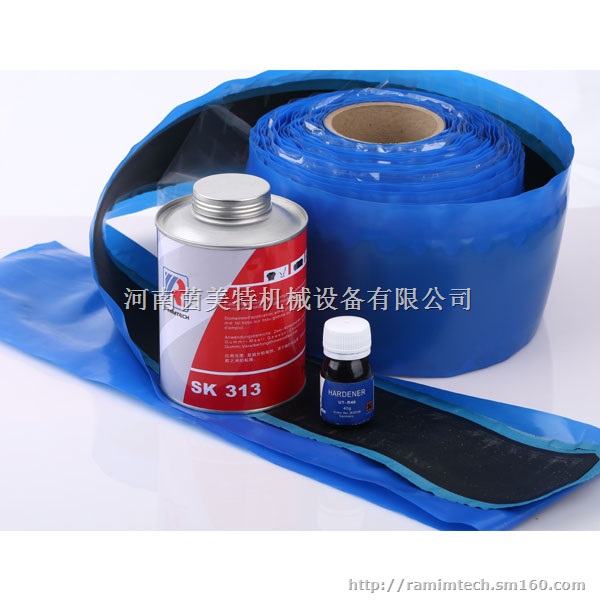 进口修补条使用方法