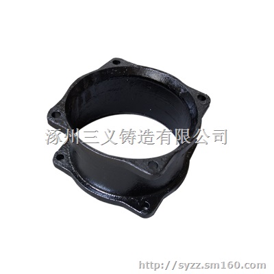 铸铁排水管厂家超底价厚礼超乎你想象三义铸造