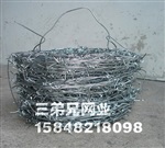 乌海护栏网 刺绳护栏网厂家  刺绳护栏网产品介绍