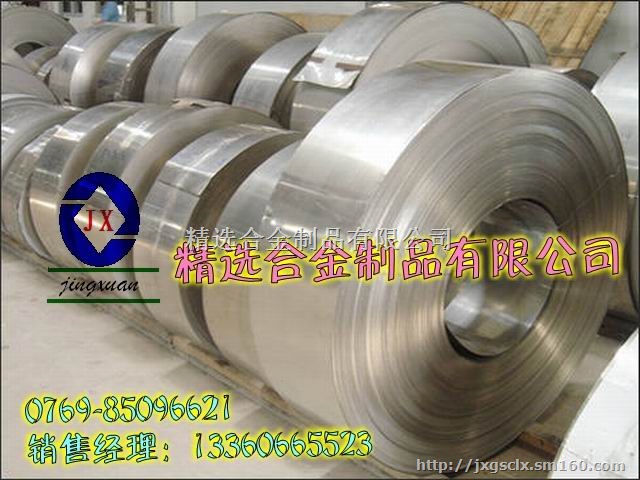 304光亮不锈钢棒