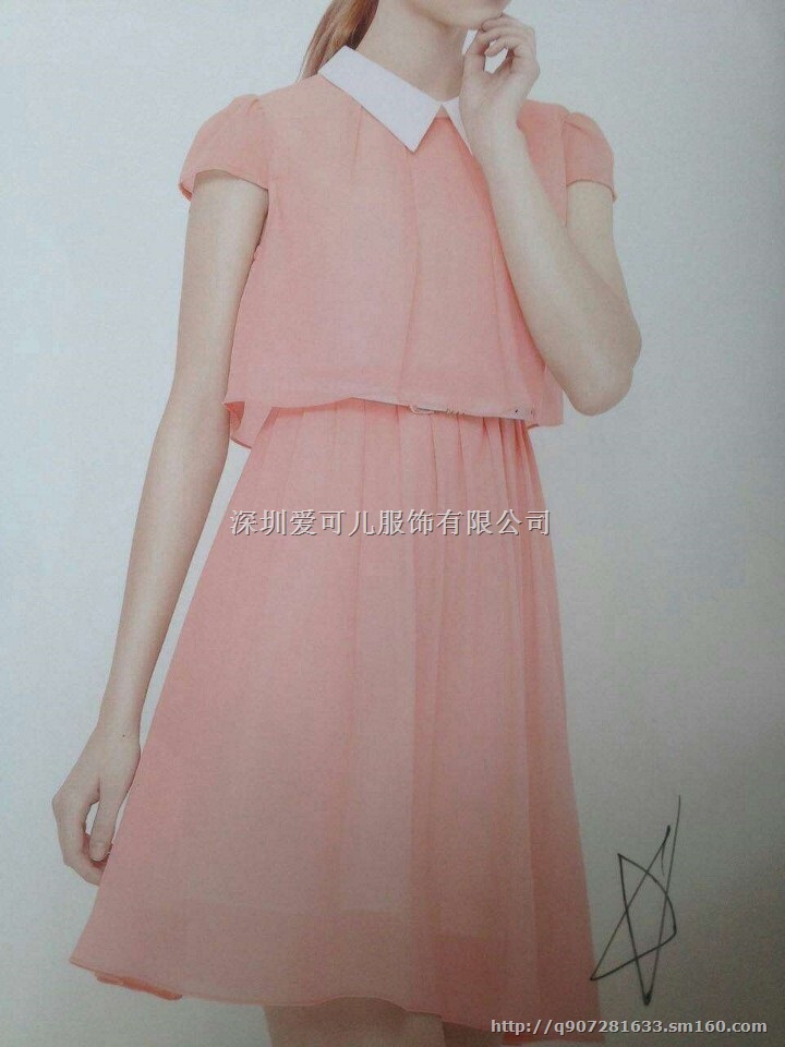 山东女装走份品牌女装批发库存女装折扣女装店货源批发