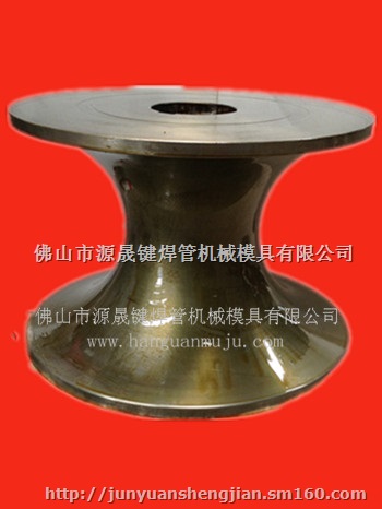 国内大口径工业焊管模具厂家-大口径工业焊管模具基地