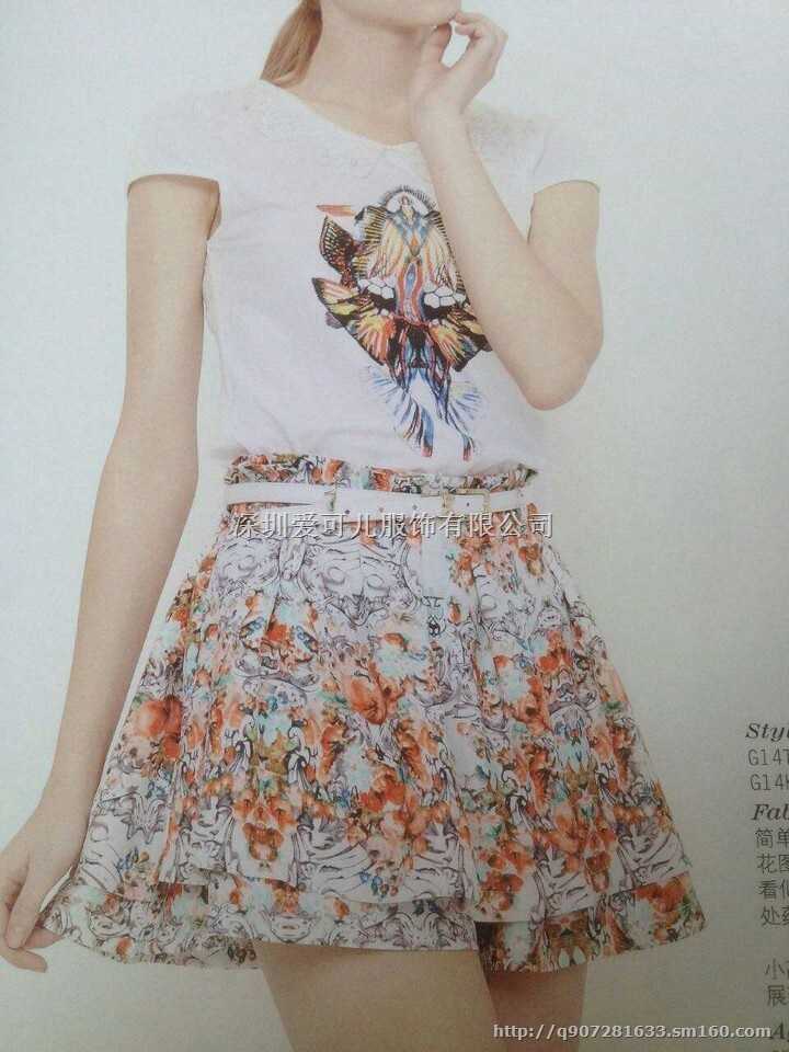 山东女装尾货批发库存女装货源批发女装店货源渠道