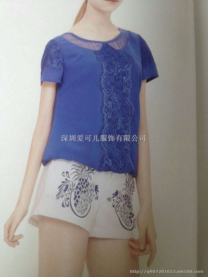 山东女装尾货批发库存女装货源批发女装店货源渠道