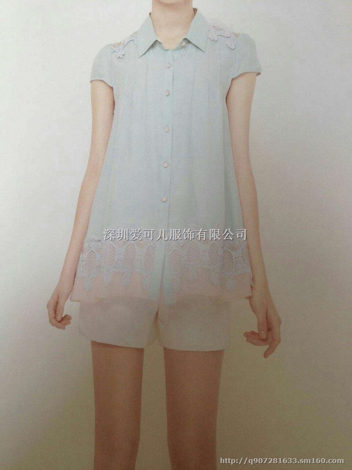 山东品牌女装尾货折扣女装库存女装货源批发女装店货源