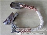 卡绳自锁器-高空作业安全绳自锁器
