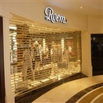 供应pc水晶卷帘门    pc卷帘门安装与维修