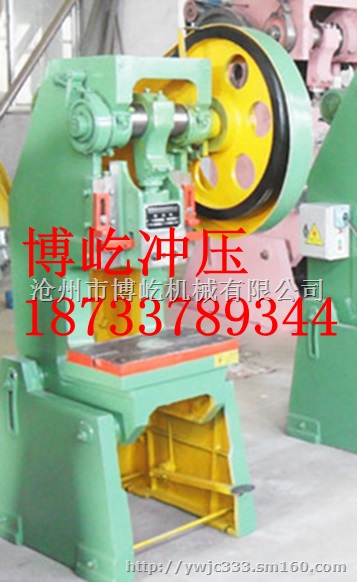 100吨龙门冲床价格